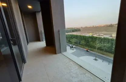Apartment - 1 Bedroom - 2 Bathrooms for rent in Tiraz - Naseej District - Aljada - Sharjah