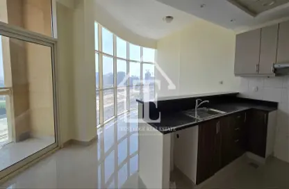 شقة - غرفة نوم - 2 حمامات للايجار في ريف ريزيدنس - الضاحية 13 - قرية الجميرا سركل - دبي