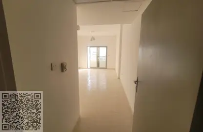 شقة - غرفة نوم - 2 حمامات للايجار في برج النعيمية الثاني - النعيمية - عجمان