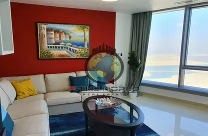 شقة - غرفة نوم - 2 حمامات للايجار في شمس أبوظبي - جزيرة الريم - أبوظبي