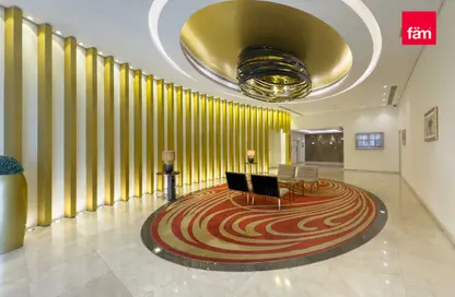 Apartment - 1 Bedroom - 2 Bathrooms for sale in DAMAC Maison de Ville Tenora - Dubai South (Dubai World Central) - Dubai
