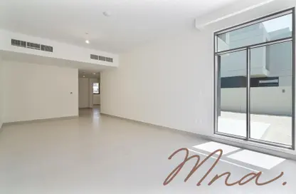 فيلا - 4 غرف نوم - 5 حمامات للايجار في ذا بالس بيتش فرونت 2 - ذي بالس - دبي الجنوب (مركز دبي العالمي) - دبي
