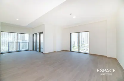 Apartment - 4 Bedrooms - 5 Bathrooms for rent in Rosewater at Creek Beach Building 2 - Rosewater at Creek Beach - Creek Beach - Dubai Creek Harbour (The Lagoons) - Dubai