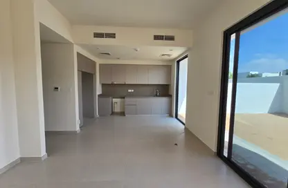 Townhouse - 3 Bedrooms - 4 Bathrooms for rent in Greenview - EMAAR South - Dubai South (Dubai World Central) - Dubai