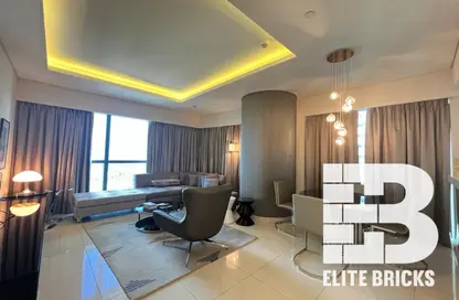 شقة - 2 غرف نوم - 3 حمامات للبيع في تاور D - داماك تاورز من باراماونت - الخليج التجاري - دبي
