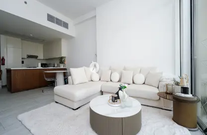 Apartment - 1 Bedroom - 2 Bathrooms for sale in Hameni Tower - Jumeirah Village Circle - Dubai