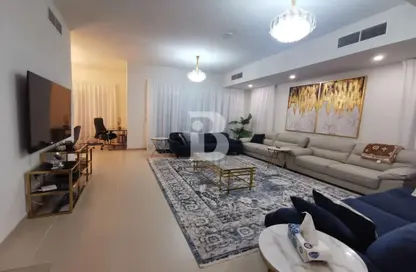 Villa - 4 Bedrooms - 5 Bathrooms for sale in Amaranta 2 - Amaranta - Villanova - Dubai Land - Dubai