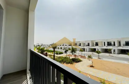 فيلا - 3 غرف نوم - 4 حمامات للبيع في ماربيا - ميناء العرب - راس الخيمة - رأس الخيمة