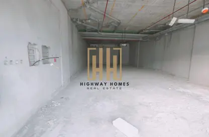 Shop - Studio for rent in Industrial Area 5 - Sharjah Industrial Area - Sharjah