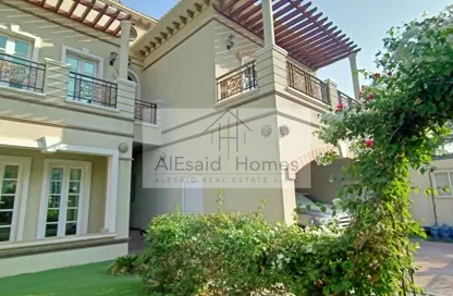 Villa - 5 Bedrooms - 6 Bathrooms for rent in Victory Residences - Dubai Sports City - Dubai