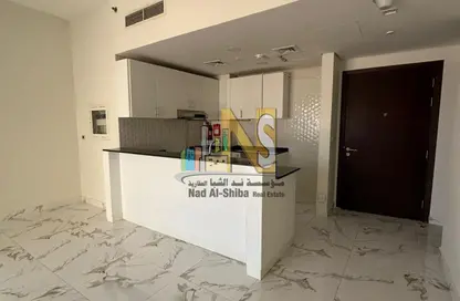 شقة - غرفة نوم - 2 حمامات للايجار في كابا أكا 2 - مجمع دبي ريزيدنس - دبي شقة - غرفة نوم - 2 حمامات للايجار في كابا أكا 2 - مجمع دبي ريزيدنس - دبي