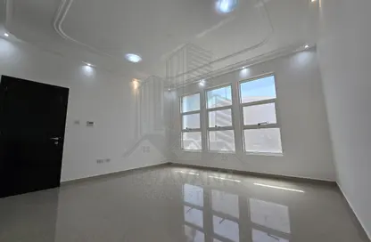 Apartment - Studio - 1 Bathroom for rent in Khalifa City A Villas - Khalifa City A - Khalifa City - Abu Dhabi