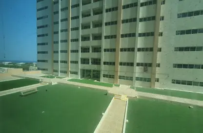 Apartment - Studio - 1 Bathroom for sale in Al Rashidiya 3 - Al Rashidiya - Ajman