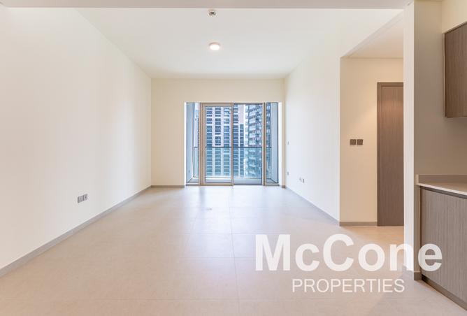 Sea View | Grande | Ready To Move