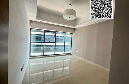 Apartment - 1 Bedroom - 1 Bathroom for rent in Gulfa Towers - Al Rashidiya 1 - Al Rashidiya - Ajman