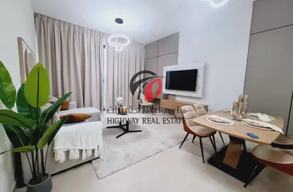 Apartment - 1 Bedroom - 2 Bathrooms for sale in Glorious Central Residences - Al Warsan 4 - Al Warsan - Dubai