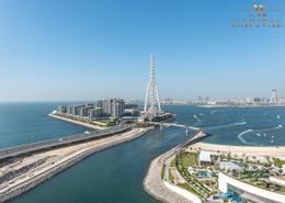 Apartment - 3 bedrooms - 4 bathrooms for rent in 5242 - Dubai Marina - Dubai