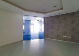 Office Space - 2 bathrooms for rent in Al Mezan Building - Al Muhaisnah 4 - Al Muhaisnah - Dubai