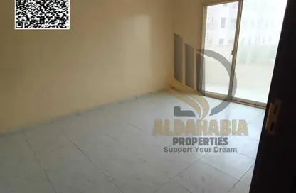 Apartment - 1 Bedroom - 1 Bathroom for rent in Sheikh Jaber Al Sabah Street - Al Naimiya - Al Nuaimiya - Ajman