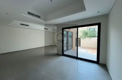 Villa - 3 Bedrooms - 4 Bathrooms for rent in Sharjah Sustainable City - Sharjah
