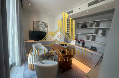 Hotel  and  Hotel Apartment - 2 Bedrooms - 3 Bathrooms for rent in Vida Residence Downtown - Downtown Dubai - Dubai