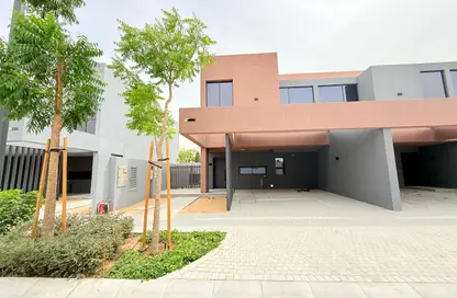 Townhouse - 3 Bedrooms - 5 Bathrooms for rent in Kaya - Masaar - Tilal City - Sharjah