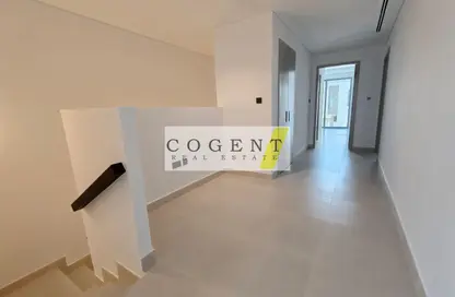 Townhouse - 4 Bedrooms - 4 Bathrooms for sale in Aura Gardens - Tilal Al Ghaf - Dubai