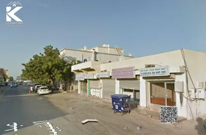 Land - Studio for sale in Liwara 1 - Ajman