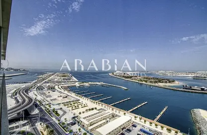 Apartment - 2 Bedrooms - 2 Bathrooms for rent in Sunrise Bay Tower 1 - Sunrise Bay - EMAAR Beachfront - Dubai Harbour - Dubai Apartment - 2 Bedrooms - 2 Bathrooms for rent in Sunrise Bay Tower 1 - Sunrise Bay - EMAAR Beachfront - Dubai Harbour - Dubai