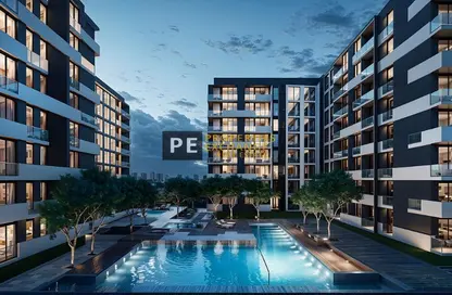 Apartment - 1 Bedroom - 1 Bathroom for sale in Souks Retail - Al Mamsha - Muwaileh - Sharjah