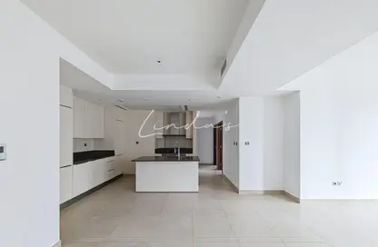 Apartment - 3 Bedrooms - 4 Bathrooms for rent in Marina Gate 2 - Marina Gate - Dubai Marina - Dubai