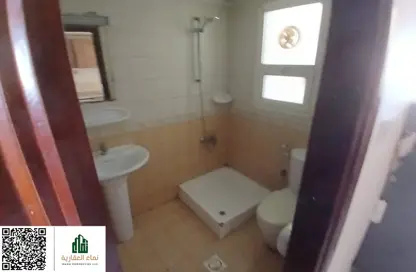 Apartment - Studio - 1 Bathroom for rent in Al Rashidiya 3 - Al Rashidiya - Ajman
