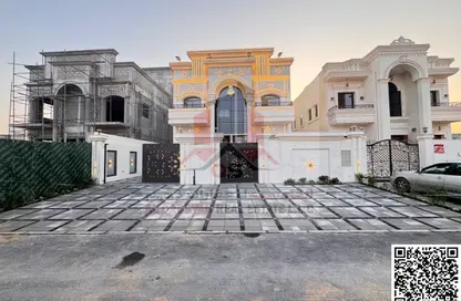 Villa - 7 Bedrooms - 7+ Bathrooms for sale in Al Helio 2 - Al Helio - Ajman