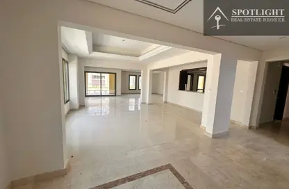 Villa - 4 Bedrooms - 5 Bathrooms for rent in Mushrif Village - Mirdif - Dubai
