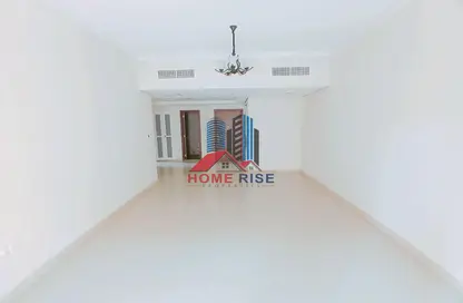 Apartment - 2 Bedrooms - 3 Bathrooms for rent in Al Nada Tower - Al Nahda - Sharjah