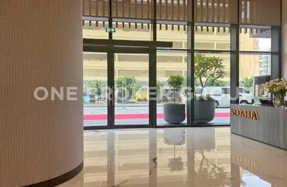 شقة - غرفة نوم - 1 حمام للبيع في ذا كريست برج ج - صبحا هارتلاند - مدينة الشيخ محمد بن راشد - دبي