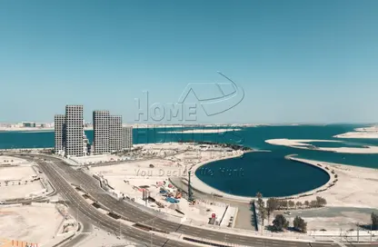 شقة - غرفة نوم - 2 حمامات للبيع في راديانت سكوير - مدينة الأضواء - جزيرة الريم - أبوظبي