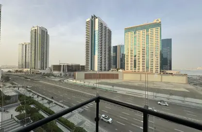 Apartment - 2 Bedrooms - 2 Bathrooms for sale in The Bridges - Shams Abu Dhabi - Al Reem Island - Abu Dhabi