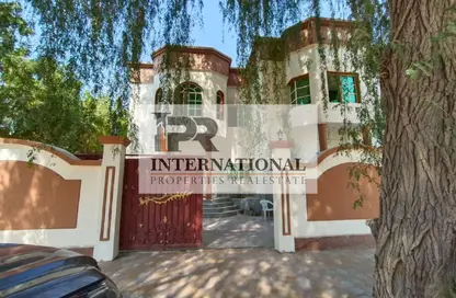 Villa - 6 Bedrooms - 7 Bathrooms for rent in Al Mowaihat 3 - Al Mowaihat - Ajman Villa - 6 Bedrooms - 7 Bathrooms for rent in Al Mowaihat 3 - Al Mowaihat - Ajman