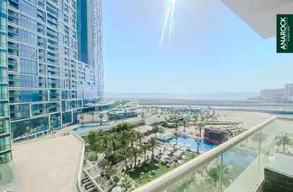 شقة - 2 غرف نوم - 3 حمامات للايجار في برج البطين - مساكن شاطئ الجميرا - دبي شقة - 2 غرف نوم - 3 حمامات للايجار في برج البطين - مساكن شاطئ الجميرا - دبي