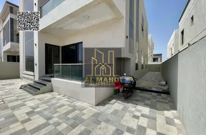 Villa - 5 Bedrooms - 7 Bathrooms for sale in Al Amira Village - Al Yasmeen - Ajman