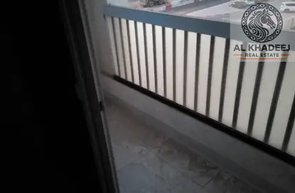 Apartment - 1 Bedroom - 2 Bathrooms for rent in Al Mowaihat 2 - Al Mowaihat - Ajman