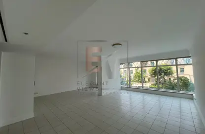 Apartment - 3 Bedrooms - 4 Bathrooms for rent in Al Fairooz Tower - Emaar 6 Towers - Dubai Marina - Dubai