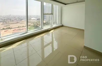Office Space - Studio - 1 Bathroom for rent in Al Manara Tower - Business Bay - Dubai