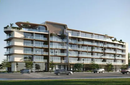 Apartment - 1 Bedroom for sale in Coventry Gardens - Dubai Land Residence Complex - Dubai