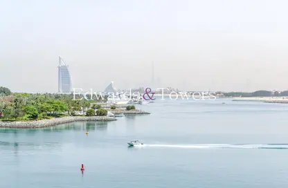 Apartment - 2 Bedrooms - 3 Bathrooms for sale in Al Dabas - Shoreline Apartments - Palm Jumeirah - Dubai