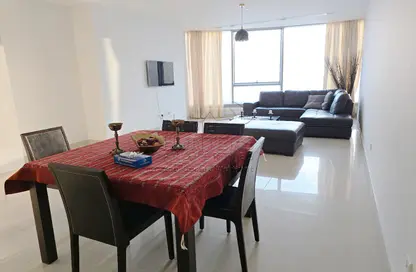 Apartment - 2 Bedrooms - 2 Bathrooms for rent in Sky Tower - Shams Abu Dhabi - Al Reem Island - Abu Dhabi Apartment - 2 Bedrooms - 2 Bathrooms for rent in Sky Tower - Shams Abu Dhabi - Al Reem Island - Abu Dhabi