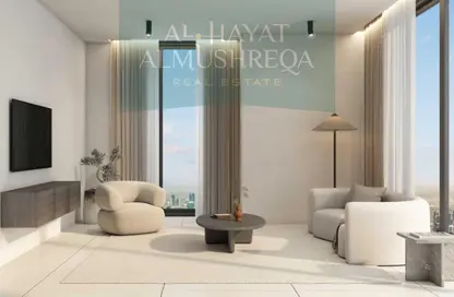 شقة - 1 حمام للبيع في كوندور جولف لينكس 18 - مدينة دبي الرياضية - دبي