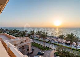 Apartment - 2 bedrooms - 3 bathrooms for sale in Kempinski Palm Residence - The Crescent - Palm Jumeirah - Dubai