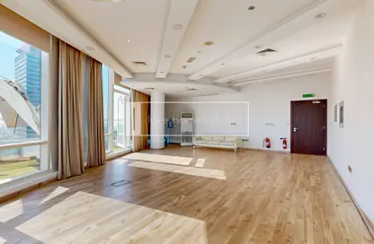 Office Space - Studio for rent in Park Lane Tower - Business Bay - Dubai